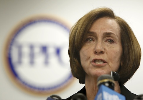 Internet-Regulating FEC Commissioner to Resign