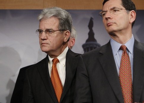 Senators Predicted Obamacare’s Negative Side Effects