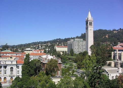 Anti-Israel Berkeley Group Says Israel Is Playing 'Victim'