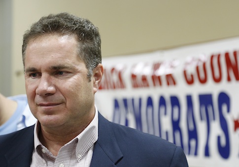 Bruce Braley Slammed on Missed VA Hearings