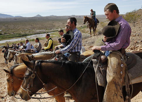 ‘The Rise of the West’
