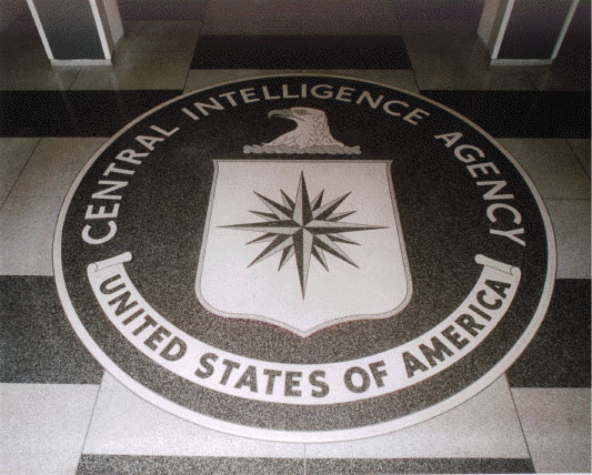 CIA Official Dies in Apparent Suicide