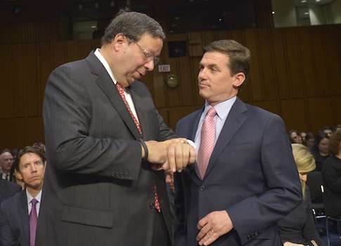 Comcast Merger Could Dominate Market for Local Political Advertising