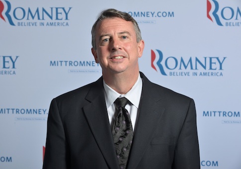 Ed Gillespie Senate Campaign Raised $2.2M in First Quarter
