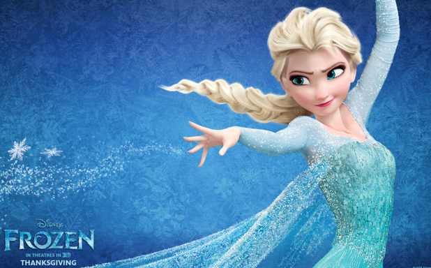 This MLB Player Is Proud to Use Songs from 'Frozen' for His At-Bat Music