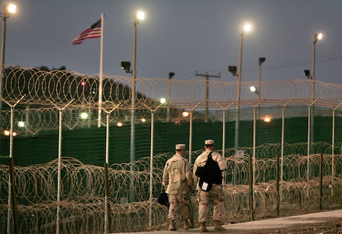 Gitmo Secret Prison Commander to Testify