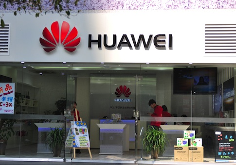 U.S. Military Voices Worries Over South Korean Use of Chinese Telecom Gear