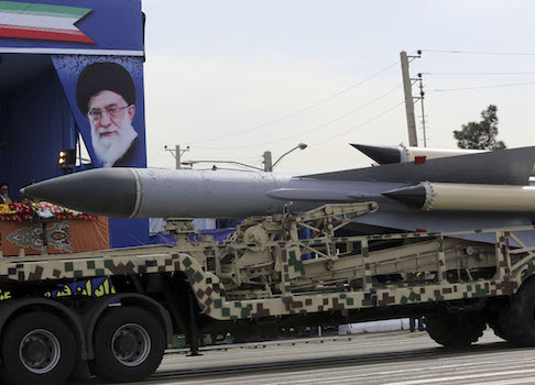 U.S. Releases Another $1 Billion to Iran
