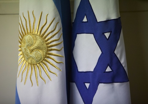 Jewish Communities in Latin American Cities Shrinking