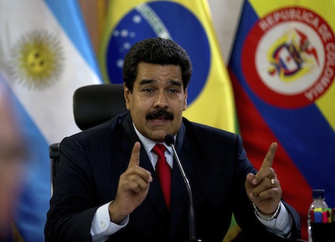 Venezuelan Govt Seizes 4 Million Toys From Distributor Before Christmas
