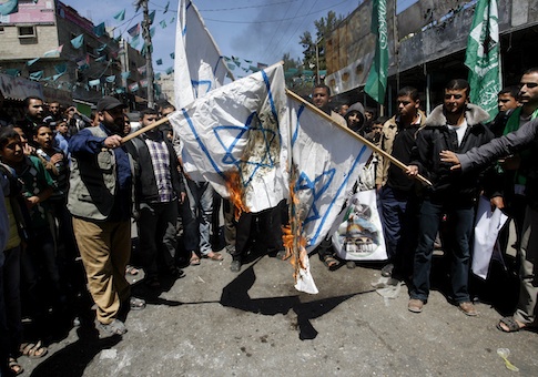 Four Pinocchios for Vox ‘Explainer’ on ‘Everything You Need to Know About Israel-Palestine’