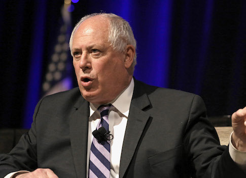 Quinn Campaign Wonders: Black Republicans Like Jewish Nazis?