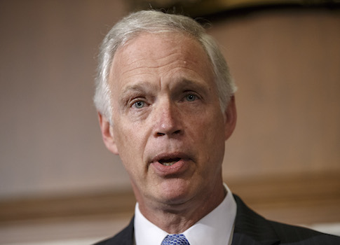 Sen. Ron Johnson Upsets Russ Feingold In Wisconsin