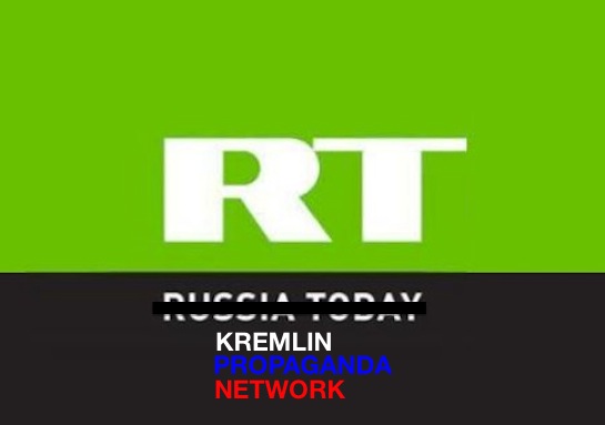 RT Reporter Tells CNN: 'Russia Has Not Invaded Ukraine'