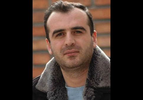 Iran Savagely Beats Reporters
