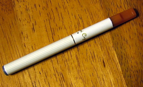 WHO Plans to Regulate E-Cigs Like Normal Tobacco
