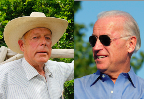 Who Said It: Joe Biden? Or a Racist?