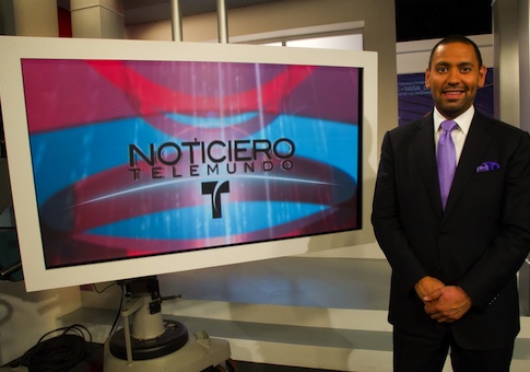 Univison, Telemundo Skew Liberal
