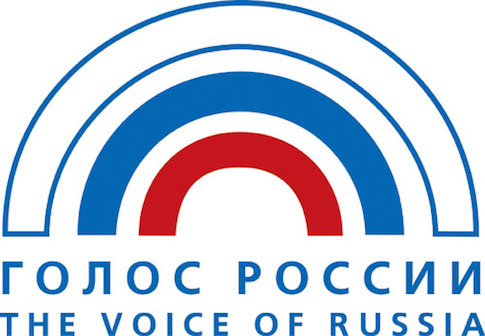Voice of Russia Hit with Racial Discrimination Complaint