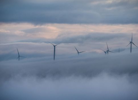Sen. Udall Urges for Billions More in Wind Subsidies