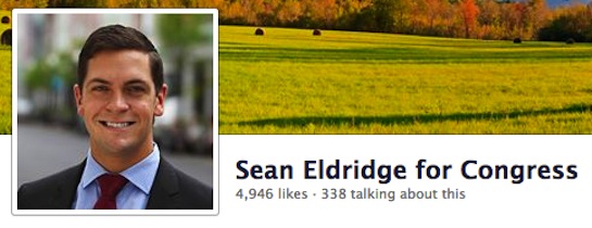 Facebook Founder’s Husband’s Campaign Page Has Fewer ‘Likes’ than Republican Opponent’s