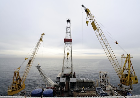Environmentalist Foundations Fund Anti-Fossil Fuel Echo Chamber