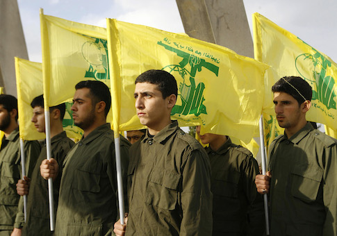 Iran Increases Funding to Hezbollah, Hamas in Wake of Nuclear Deal