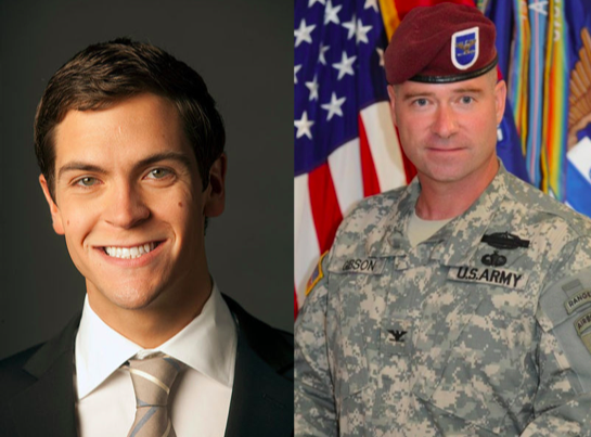 Shameful: Army Veteran Attacks Facebook Spouse as 'Out of Touch'