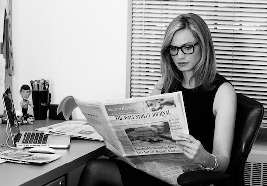 Ellison's Must Read of the Day