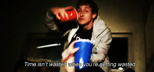 Asher Roth Blames World's Problems On Capitalism