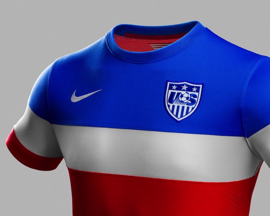 Soccer = Socialism