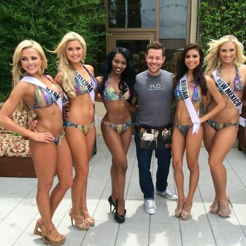 My Miss U.S.A. Favorites Countdown #21-#15