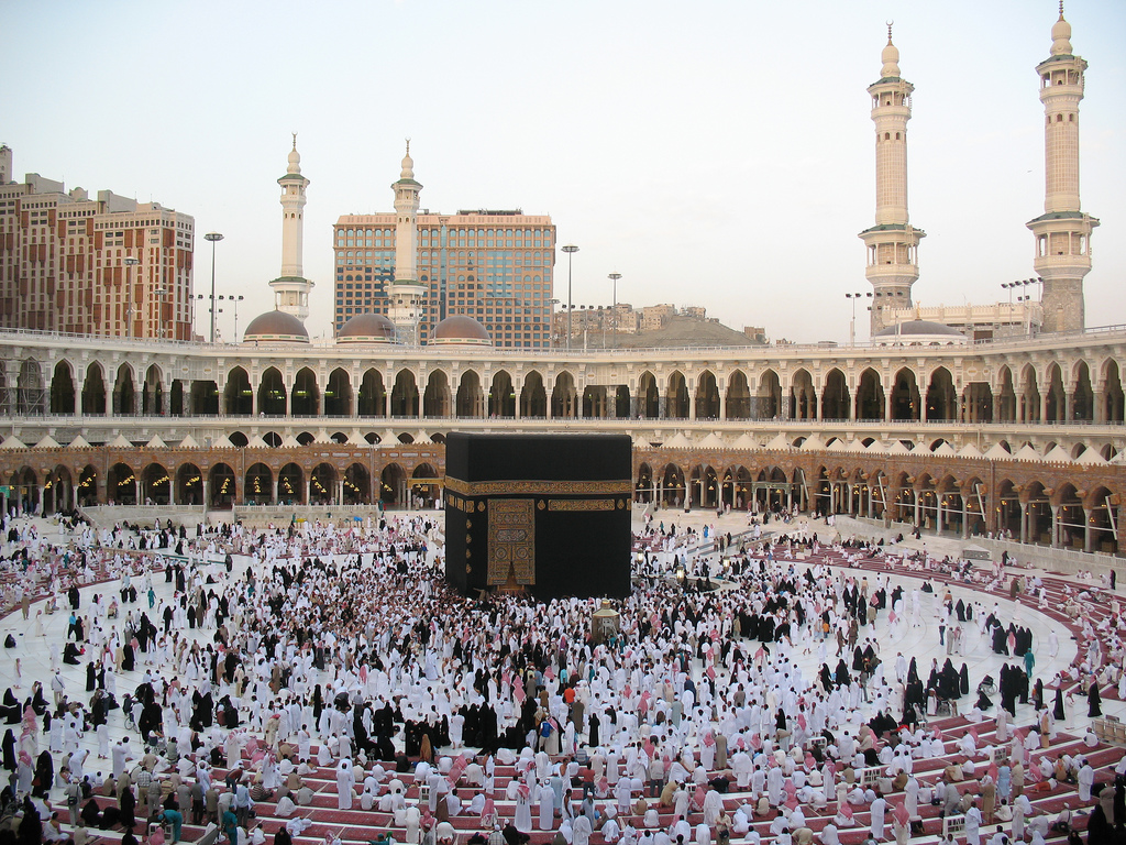 Don't Tell the Liberal Scolds, but Saudi Arabia Is Still Terrible