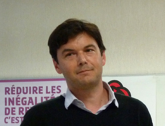 The Full Piketty