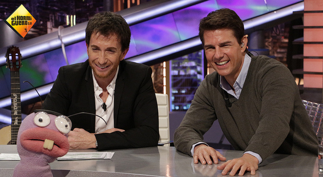How the Internet Killed Tom Cruise