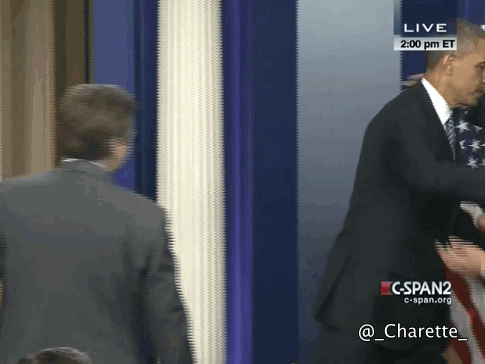 Obama Announces Jay Carney Will Step Down as Press Secretary