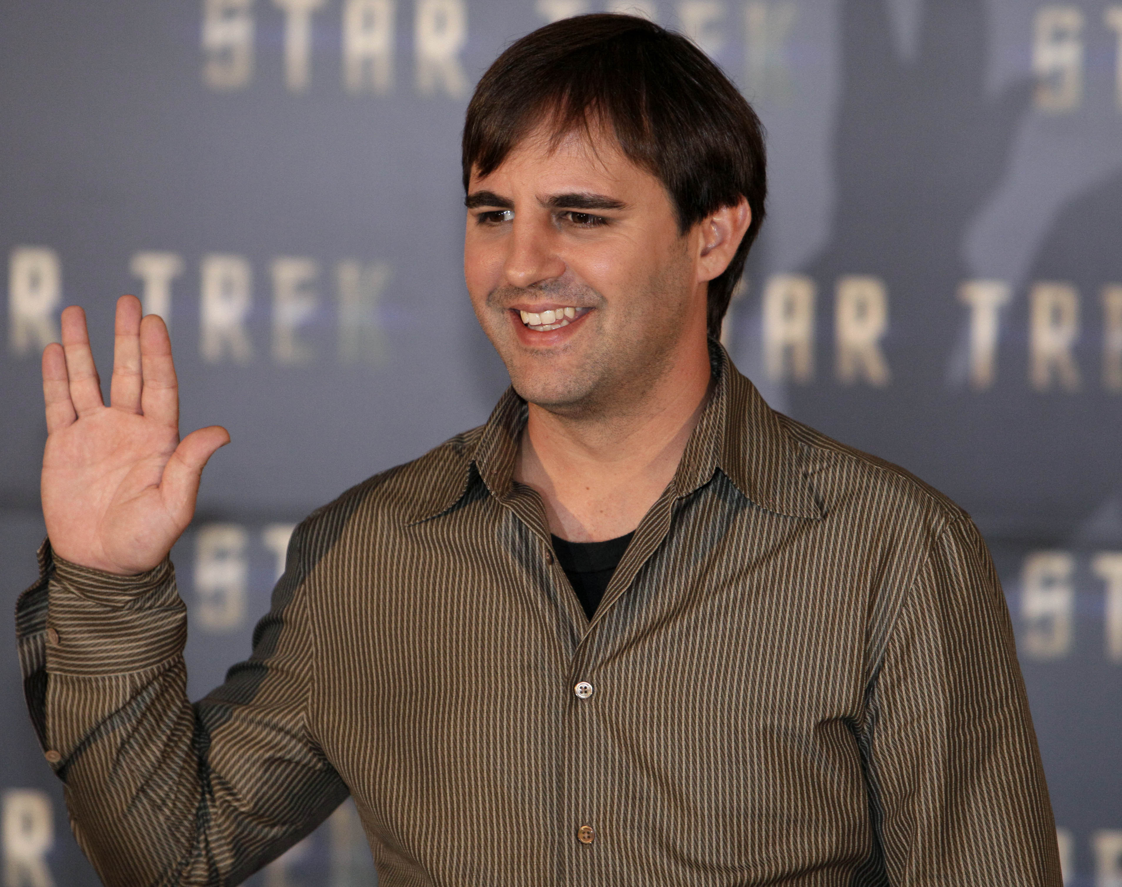 The Director of the Next 'Star Trek' Film, Roberto Orci, Is a 9/11 Truther