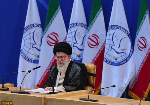Iran Missile Program Hurts Chances of Nuke Deal