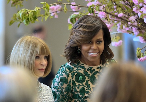Rich Obama Donors Throw Lavish Party for Themselves