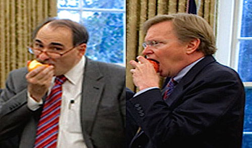 Former Obama Advisers Face Off in UK Elections
