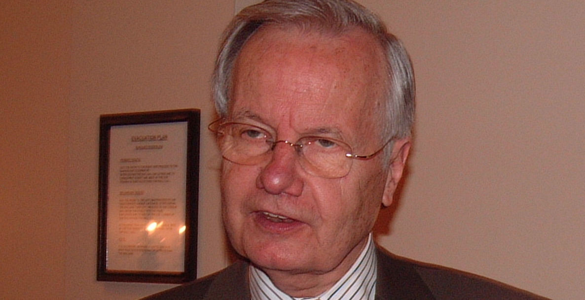 Bill Moyers, Radical Anti-Speech Activist