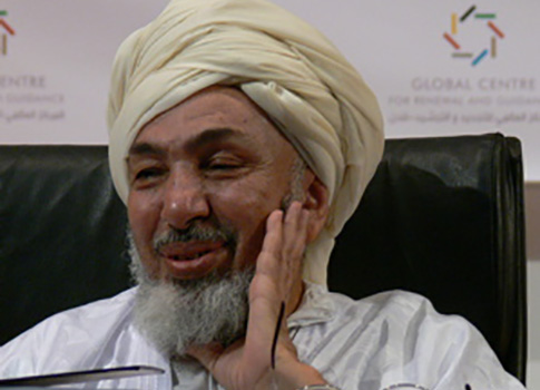 State Department Promotes Muslim Cleric Who Backed Fatwa on ‘Killing of U.S. Soldiers’