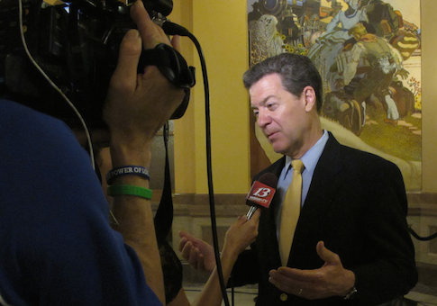 Tax Reform Advocates Push for Lower State Income Taxes