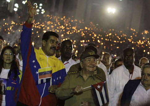 Cuba Demands Removal from List of State Sponsors of Terrorism