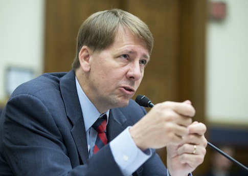 Cost of CFPB July Training Session Estimated at $400,000