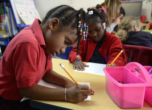 Soros-Backed Group Claims Charter Schools Are Racist