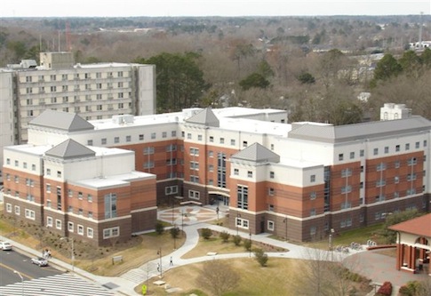 Students Banned From Thanking God in Graduation Statements