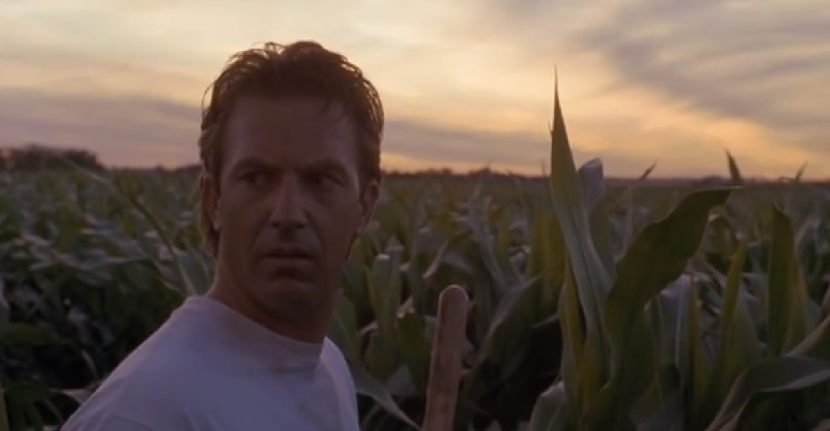 Kyle Smith: Wrong About Baseball Movies, Wrong About America