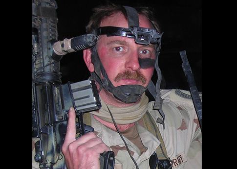 2014 Man of the Year: Jim Gant