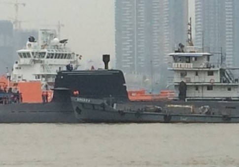 China Arrests Spy Who Used Internet to Provide Military Secrets Abroad